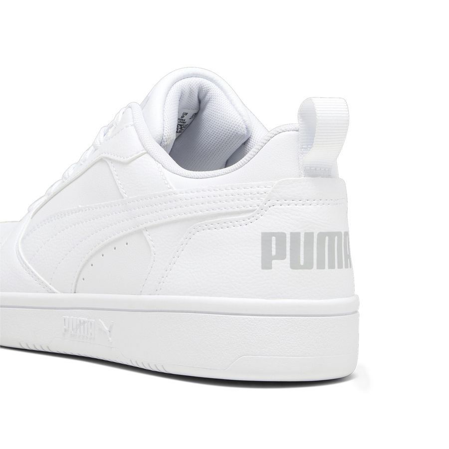 PUMA Rebound V6 Low - Blanc