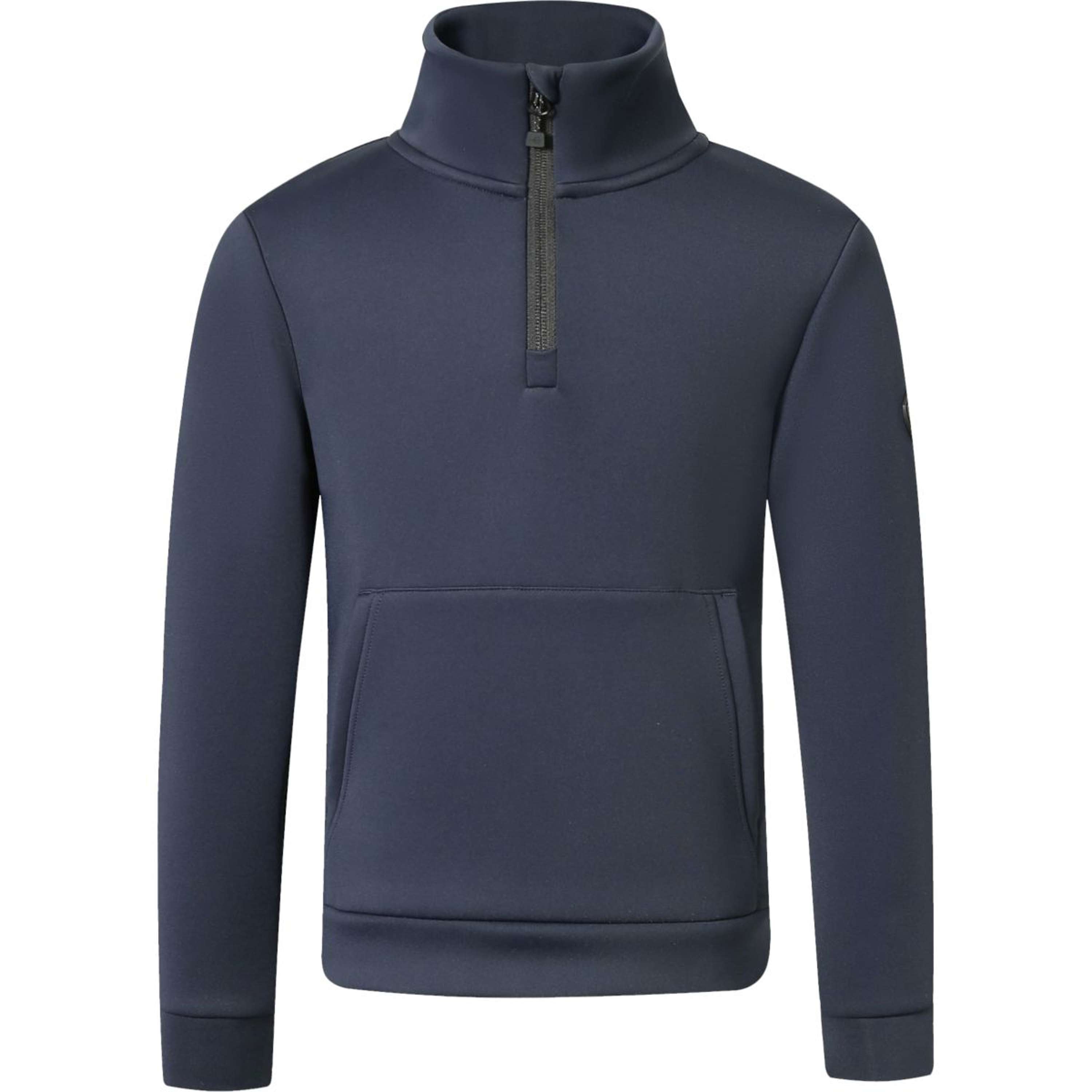 Covalliero Sweater AW25 Kids Dark Navy