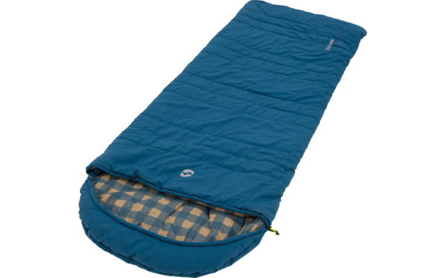 Berger Camplite SMU by Outwell Deckenschlafsack