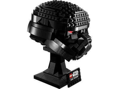 LEGO Dark Trooper™ helm (75343)