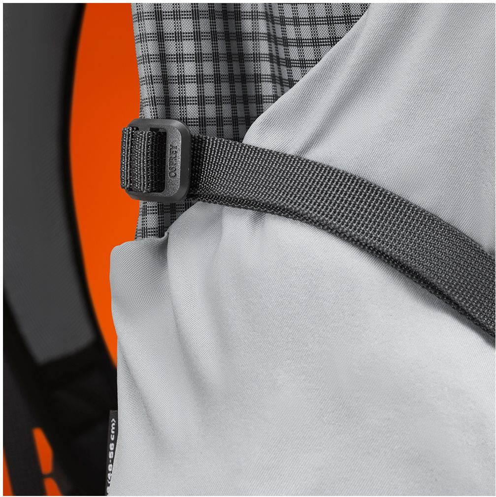 Talon Pro 30 Silver Lining