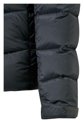 Doudoune Femme Rab Axion Pro Gris