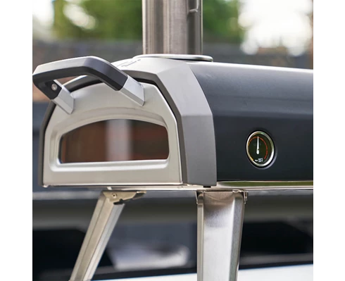Ooni Karu 2 Pizza Oven