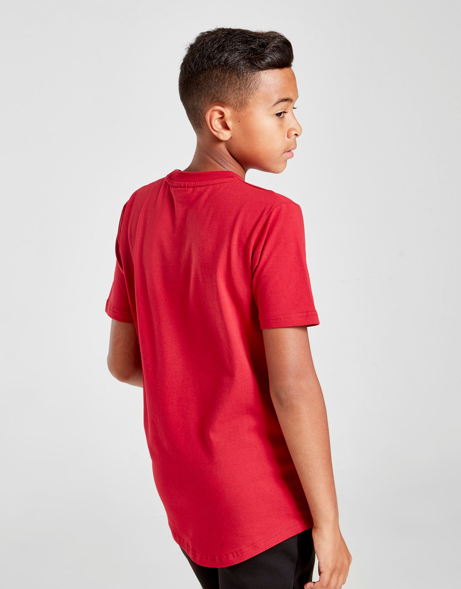 Rascal T-shirt Radium Carbon Junior