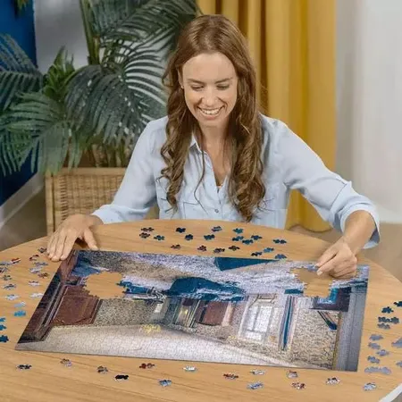 Ravensburger Puzzle - Dreamy, 1000 Teile