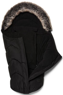 Petite Chérie Essence Minivognpose, Solid Black