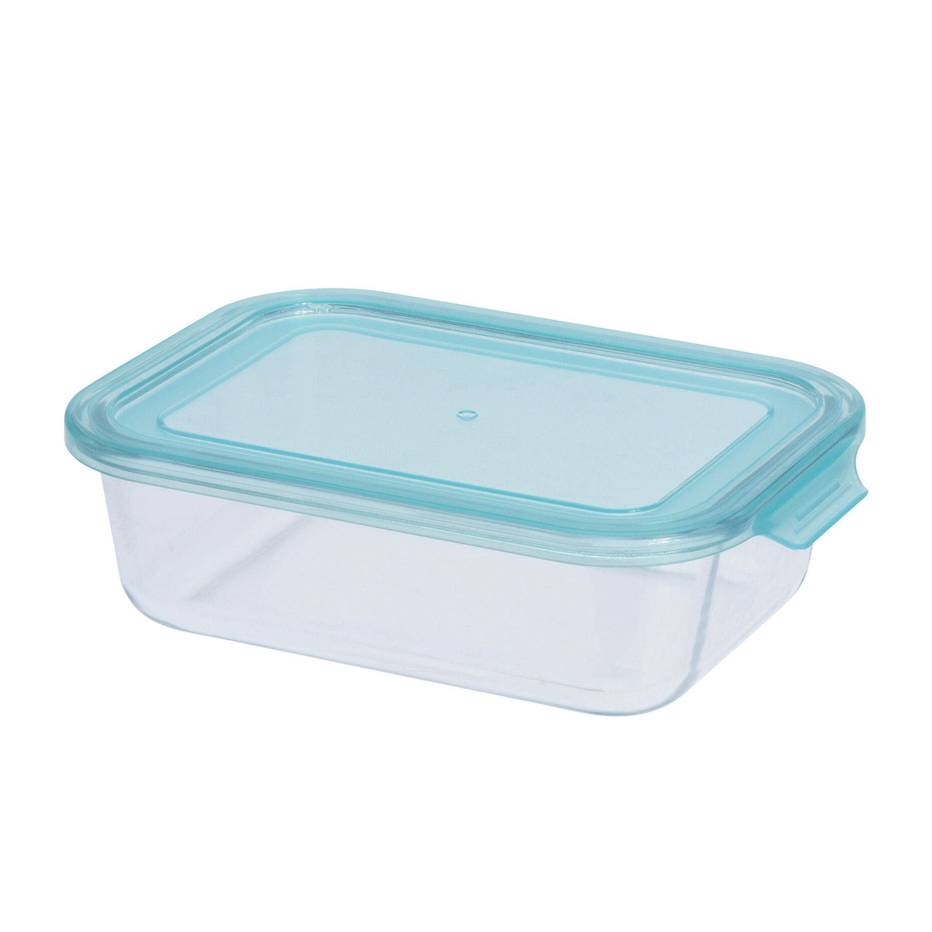 Vorratsbehälter Glas 1040 ml