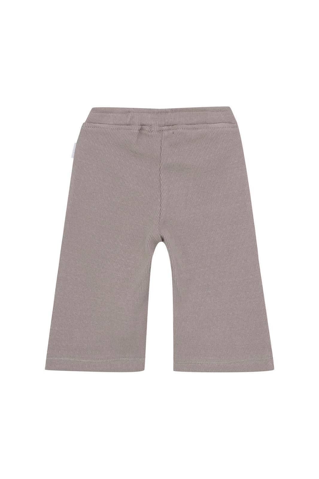 Noppies Baby Broek Tiverton - Moon Rock