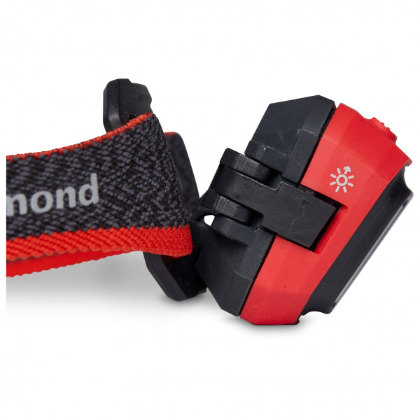 Black Diamond - Storm 450 - Lampe frontale