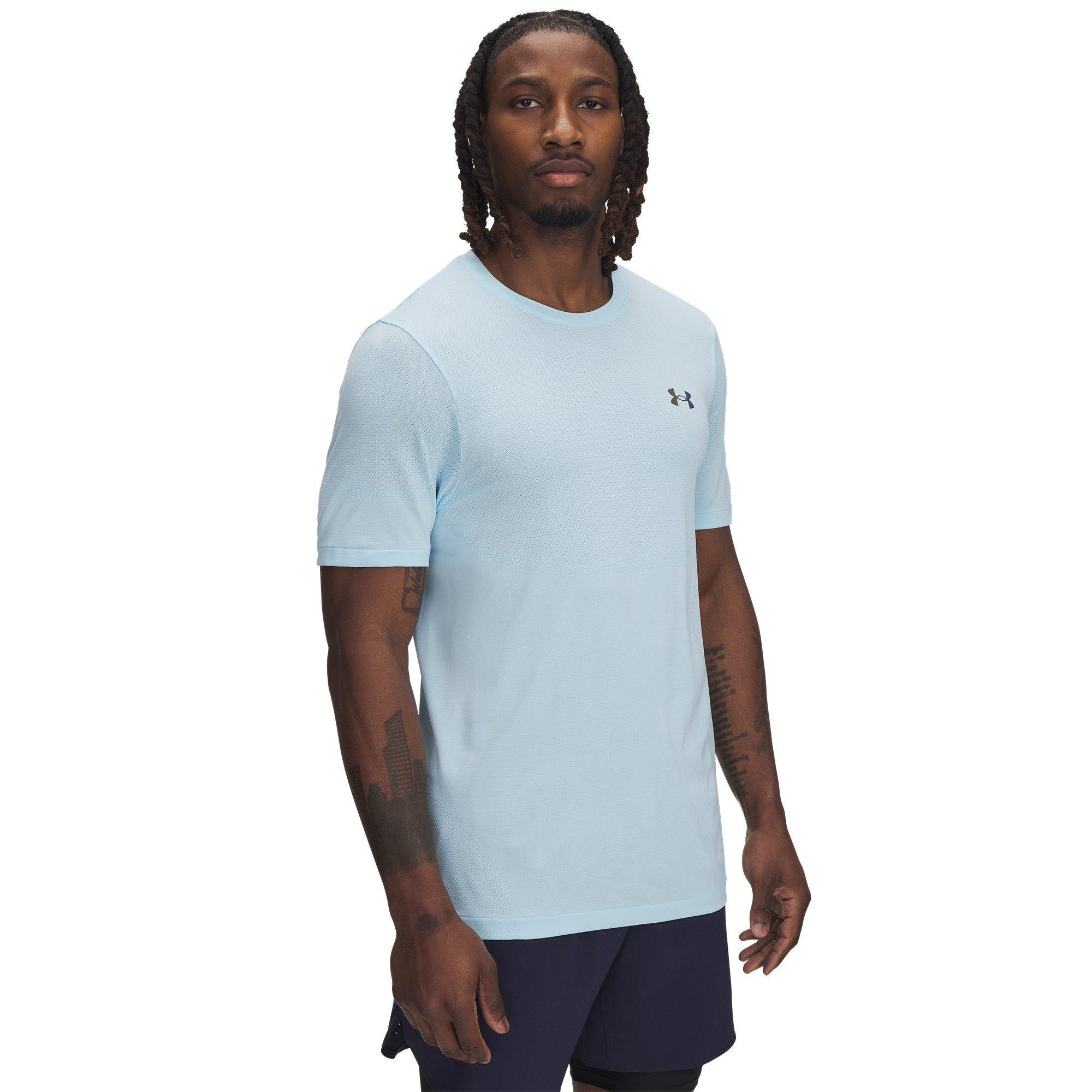 Under Armour UA Vanish Elite Seamless Short Sleeve Mens