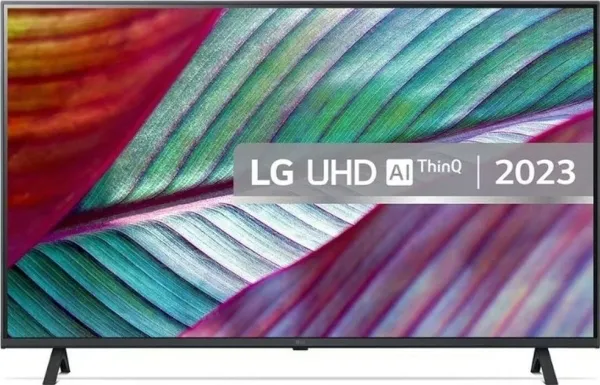 LG 50UR78006LK - 50