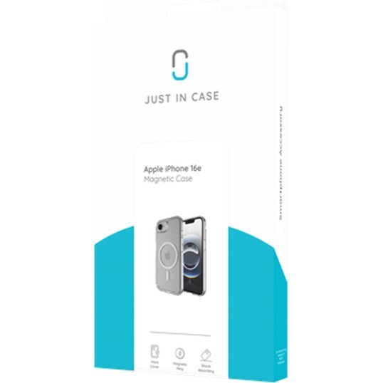 Just in Case 8450586 coque de protection pour téléphones portables 15,5 cm (6.1