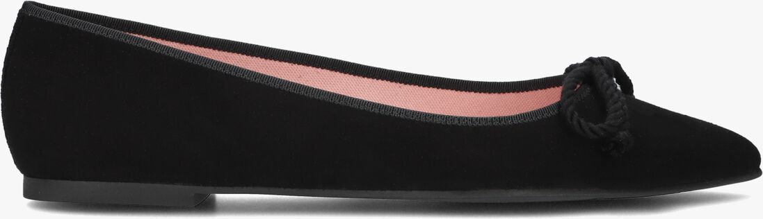 PRETTY BALLERINAS zwarte pretty ballerinas ballerina's 47987