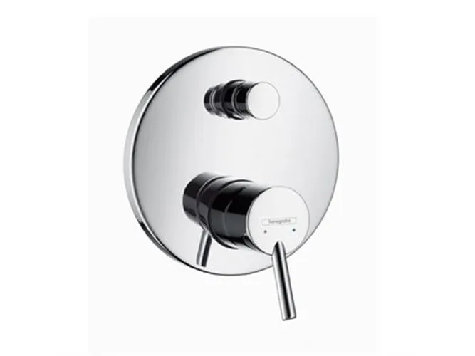 HansGrohe Talis Set badekar, krom