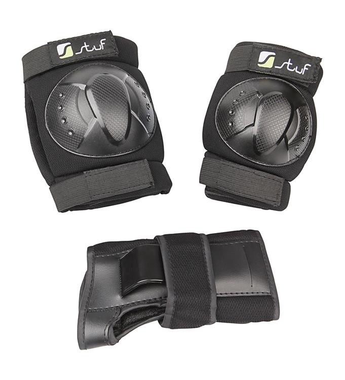 Stuf Basic Junior Beschermingset