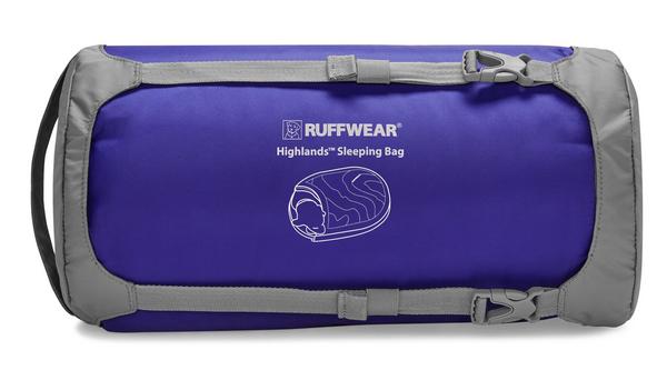 RUFFWEAR® Highlands™ Hundeschlafsack