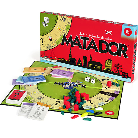 Matador