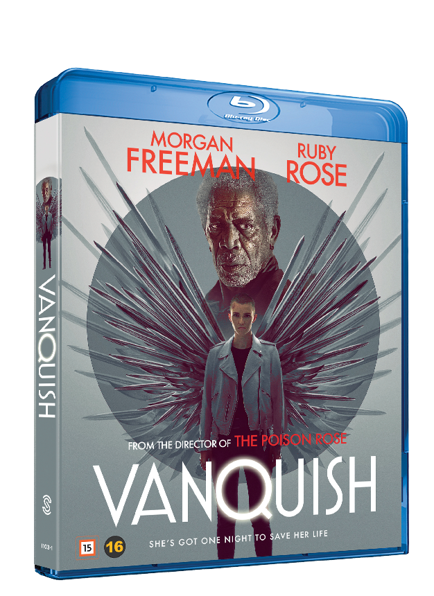 Vanquish