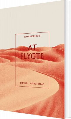 At Flygte - Elvin Misimović - Bog