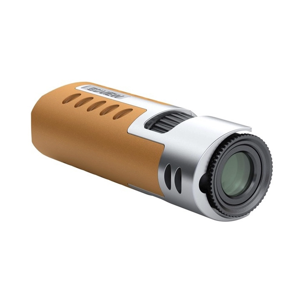 GOVIEW Zoomr HD Monokular 8x25 Orange