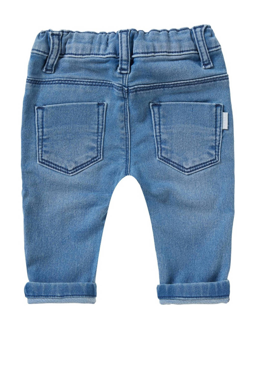 Noppies baby regular fit jeans medium blue denim