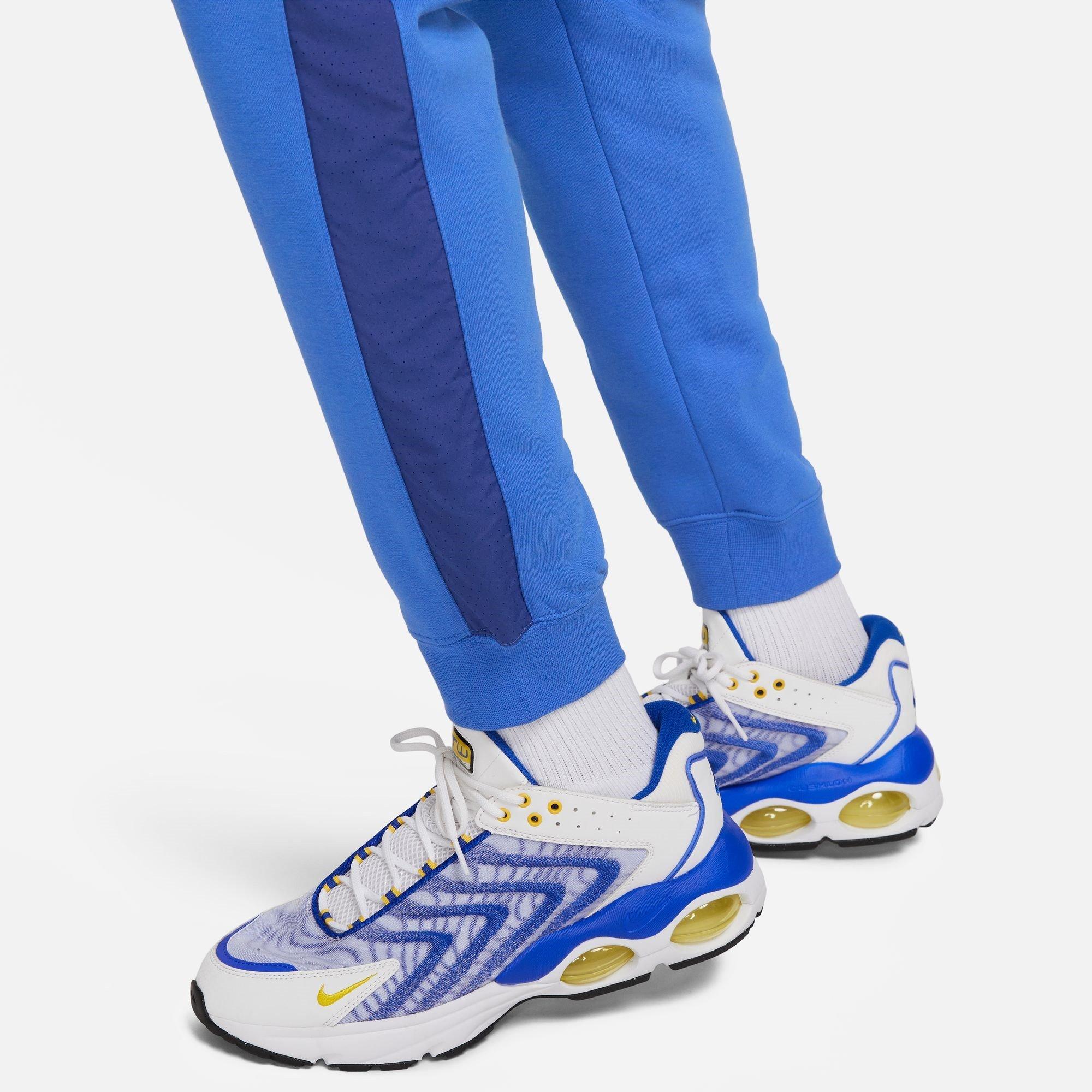 Nike NSW Sport Fleece Joggers Mens
