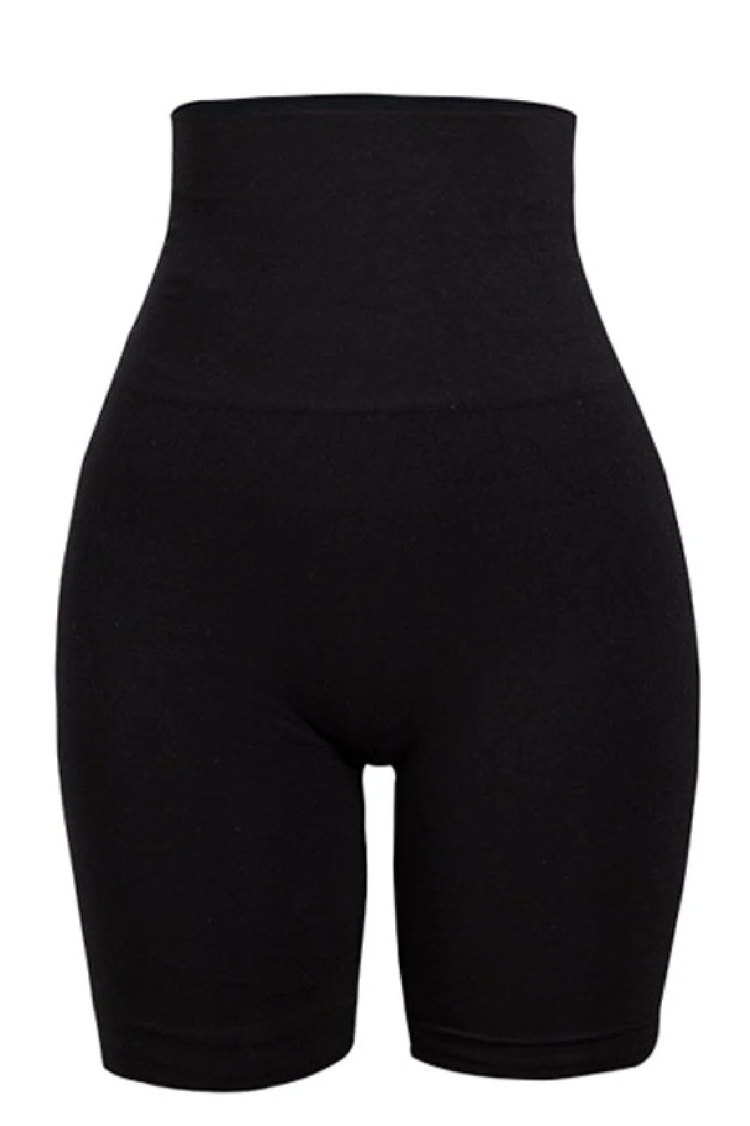 Soft basic Haily High shorts 2 pak