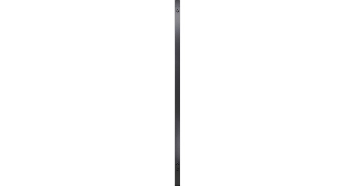 APCRack PDU 2G Metered by Outlet with Switching AP8659  (ZeroU, 21x C13, 3x C19)