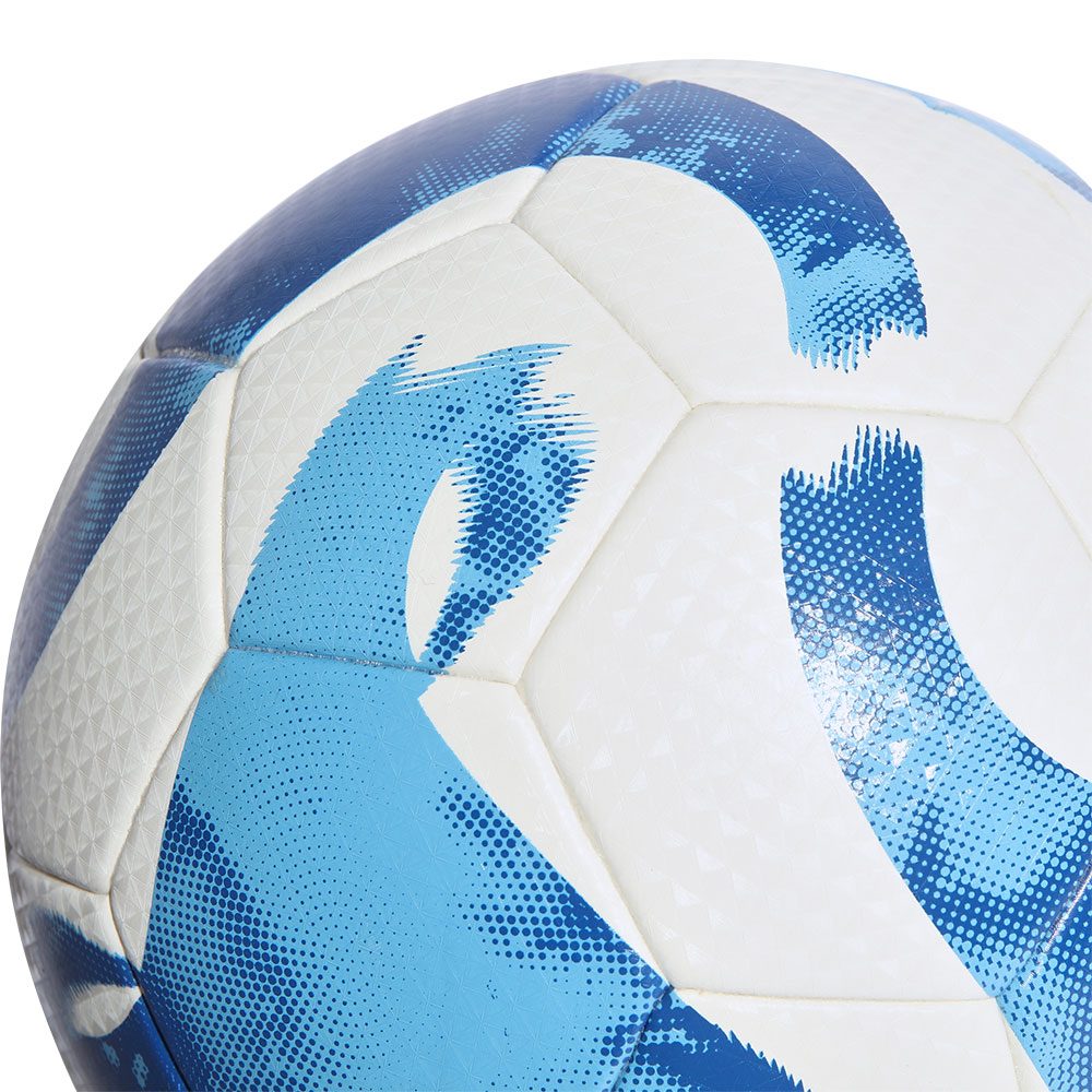 adidas Tiro League Thermally Bonded Ball white