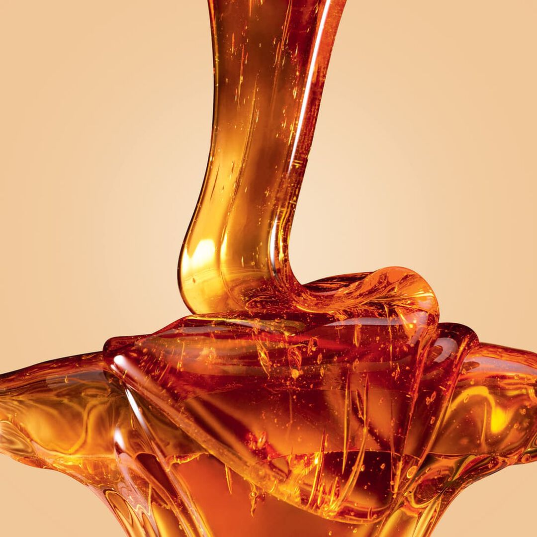 NUXE  Rêve de Miel Gel de Limpeza e Desmaquilhante de Rosto - 200ml