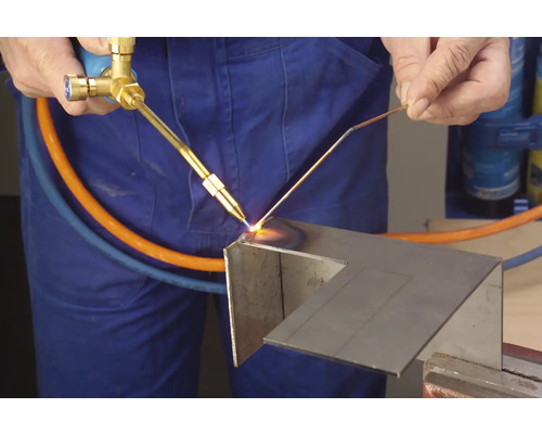 Schweiss-Fix CFH SF 3100