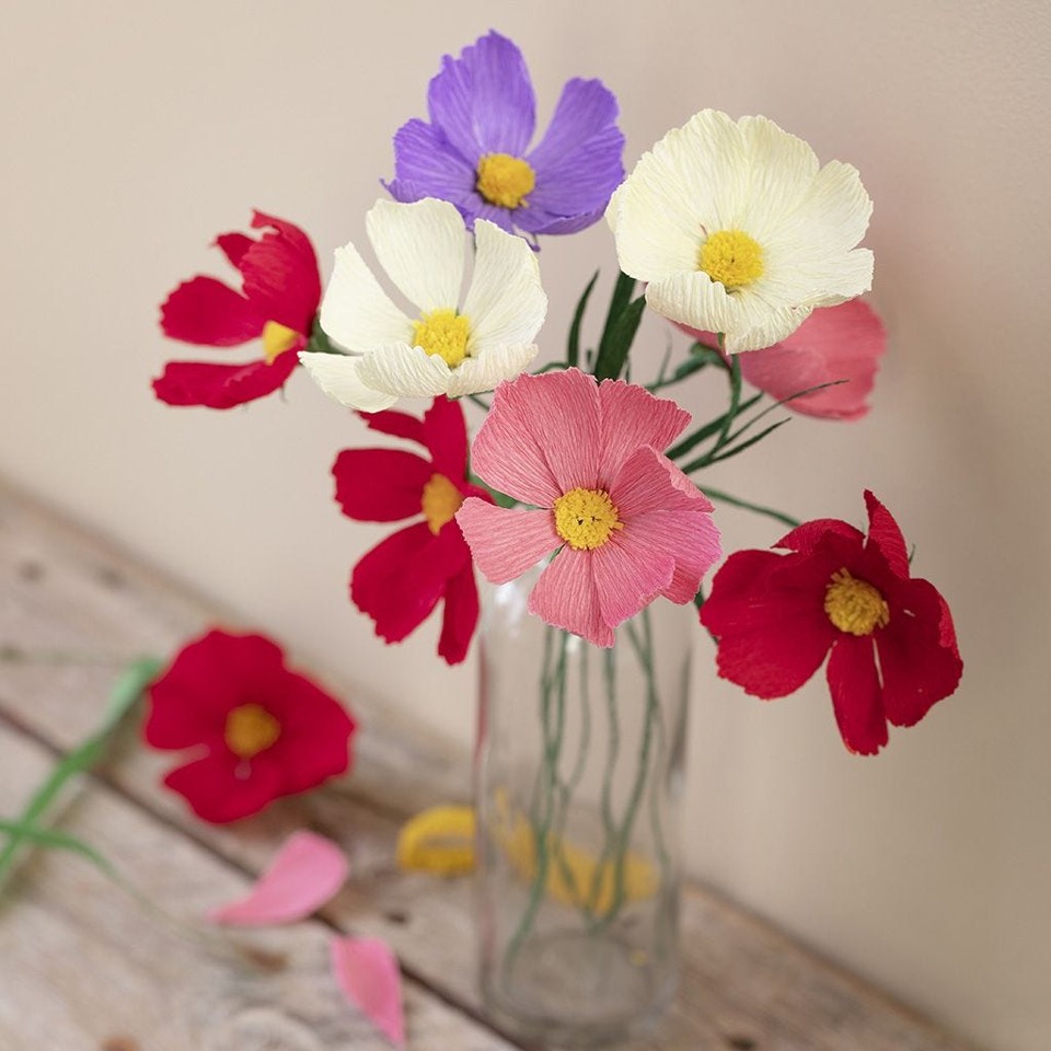 Blomsterstængel (30 cm)