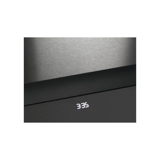 Electrolux Serie 900 opvaskemaskine EEC87400W (fuldintegreret)