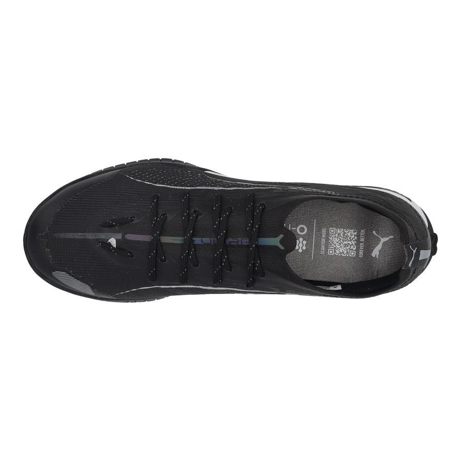 PUMA Ultra 5 Pro Cage TT Eclipse - Noir/Blanc