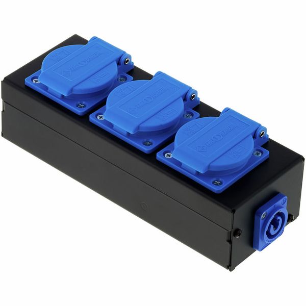 Stairville PCD-3 Power Twist Distributor