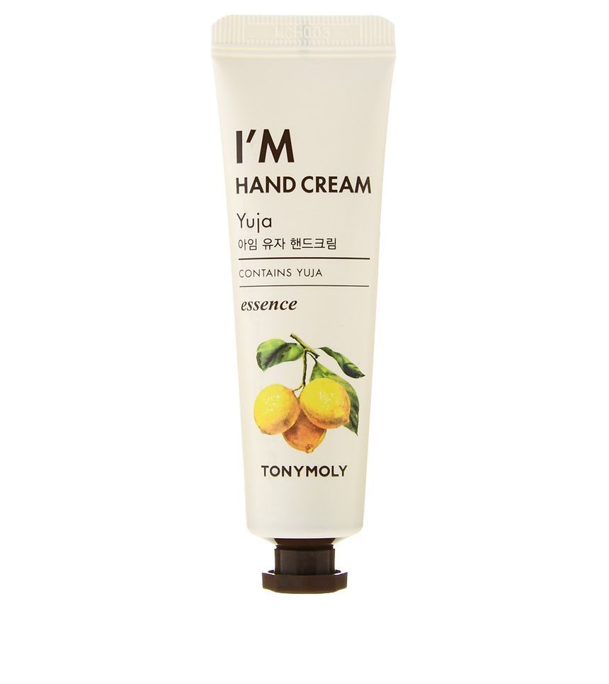 TONYMOLY - I'm Hand Cream - 10 soorten