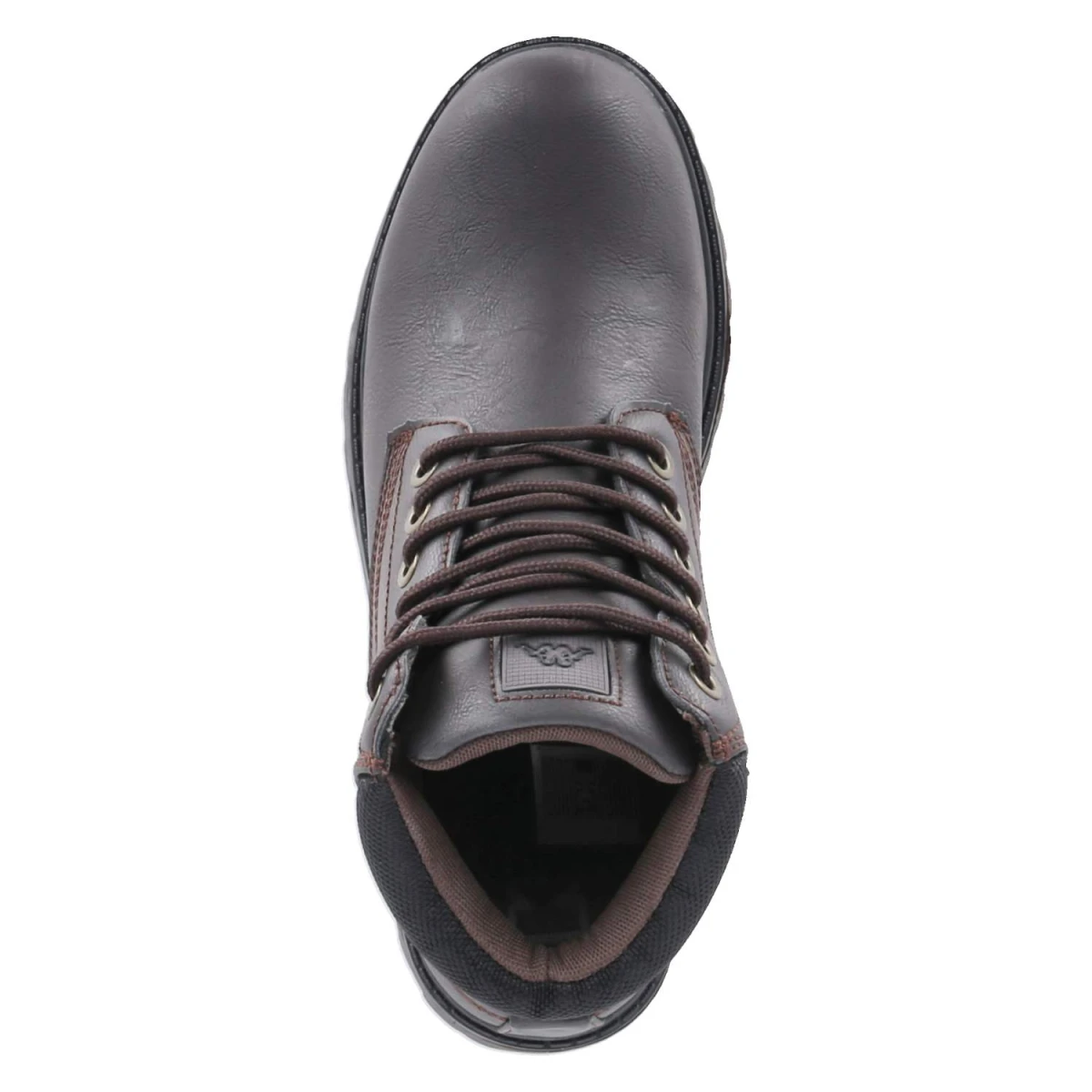 KappaBoots TENNESEE 2 - brown dk