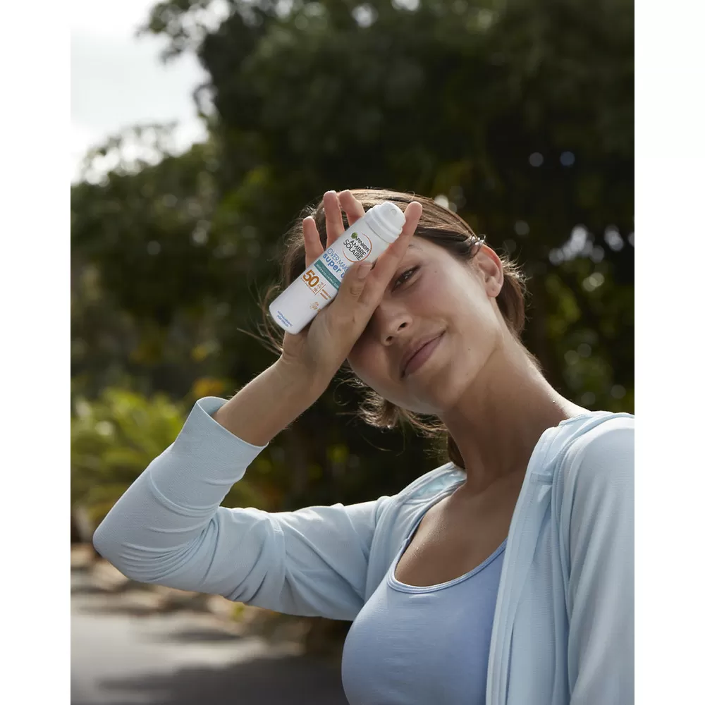 Garnier Ambre Solaire Super UV Mist SPF50 - 75 ml