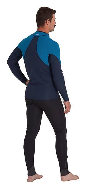 NRS - VESTE HYDROSKIN 0-5MM HOMME