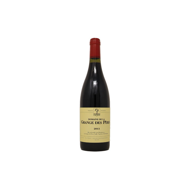 Domaine de la Grange des Pères 2013