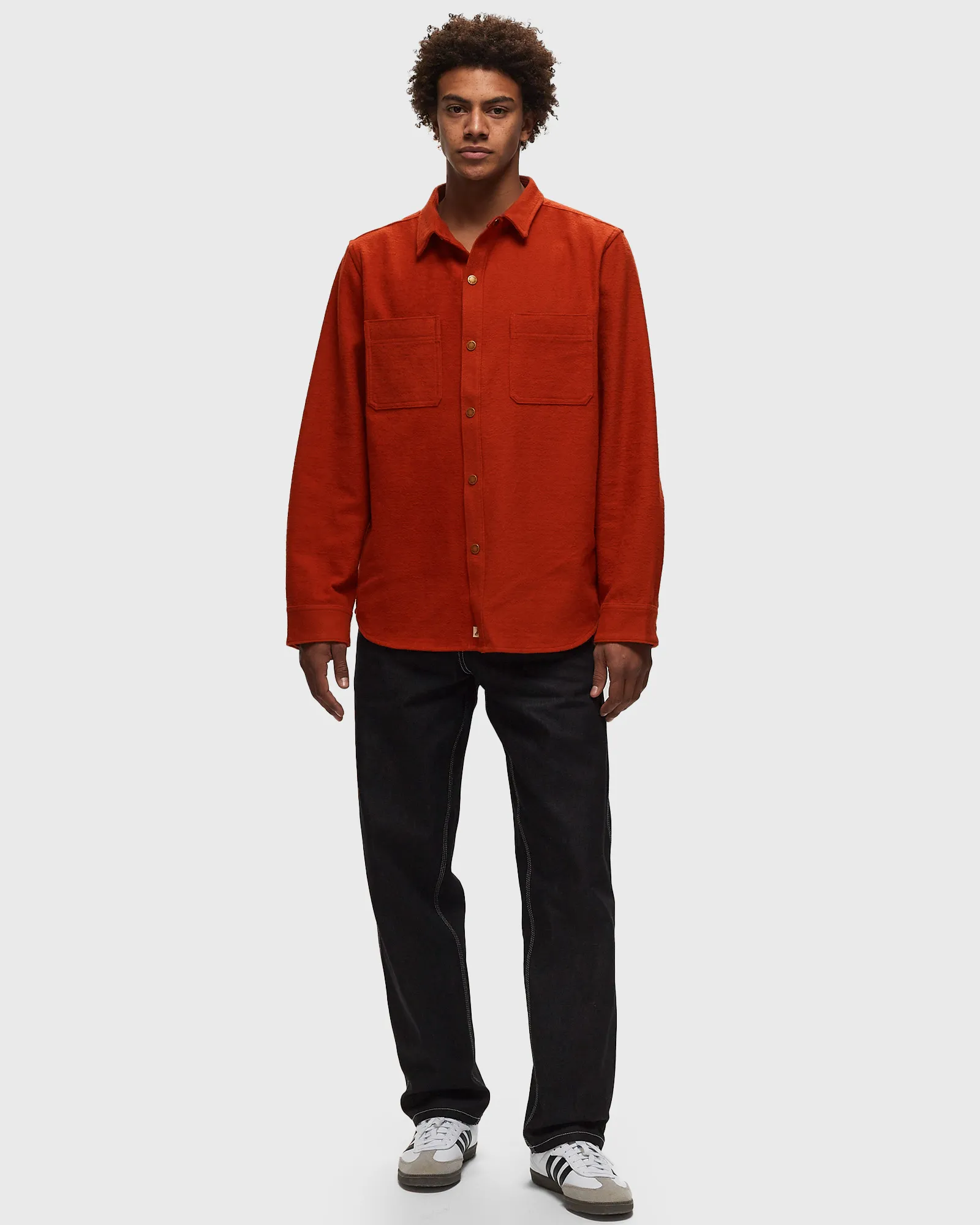One of these Days HEALEY OVERSHIRT