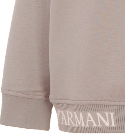 Emporio Armani Bluse - Incenso