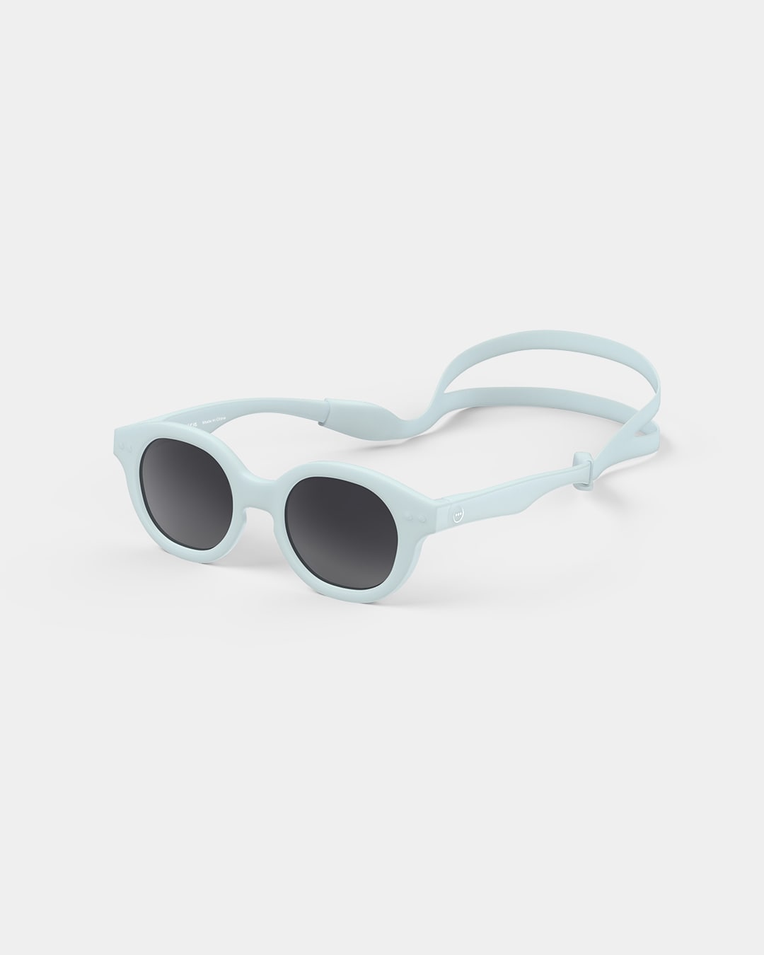 Izipizi Kids #C<br>Perfekte solbriller fra 9-36 mnd!