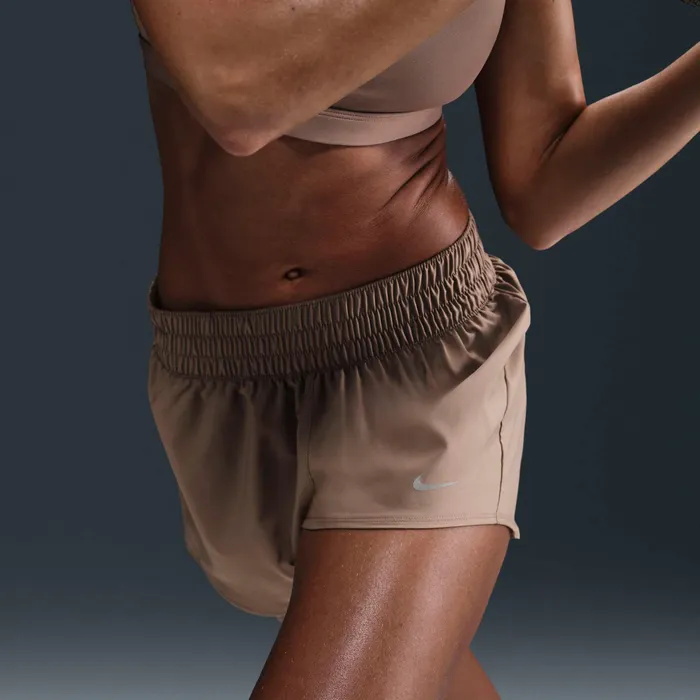 Nike One Dri-FIT Short Dames