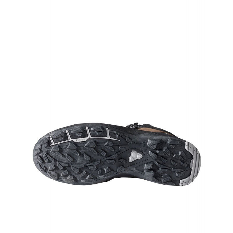 TRK Skarvan Tech Mid STX - Chaussures trekking femme
