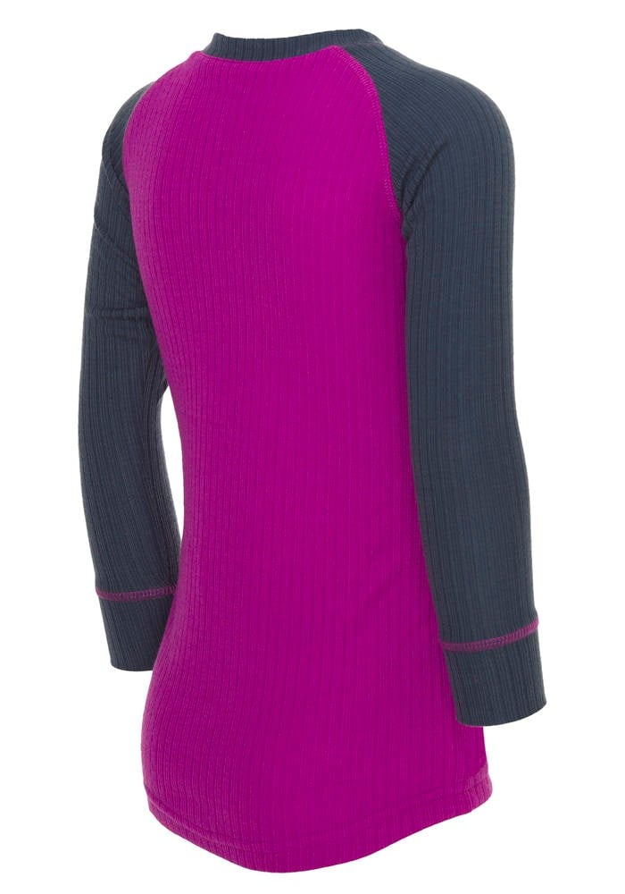 Stormberg Lindland resirkulert trøye barn 1-7
