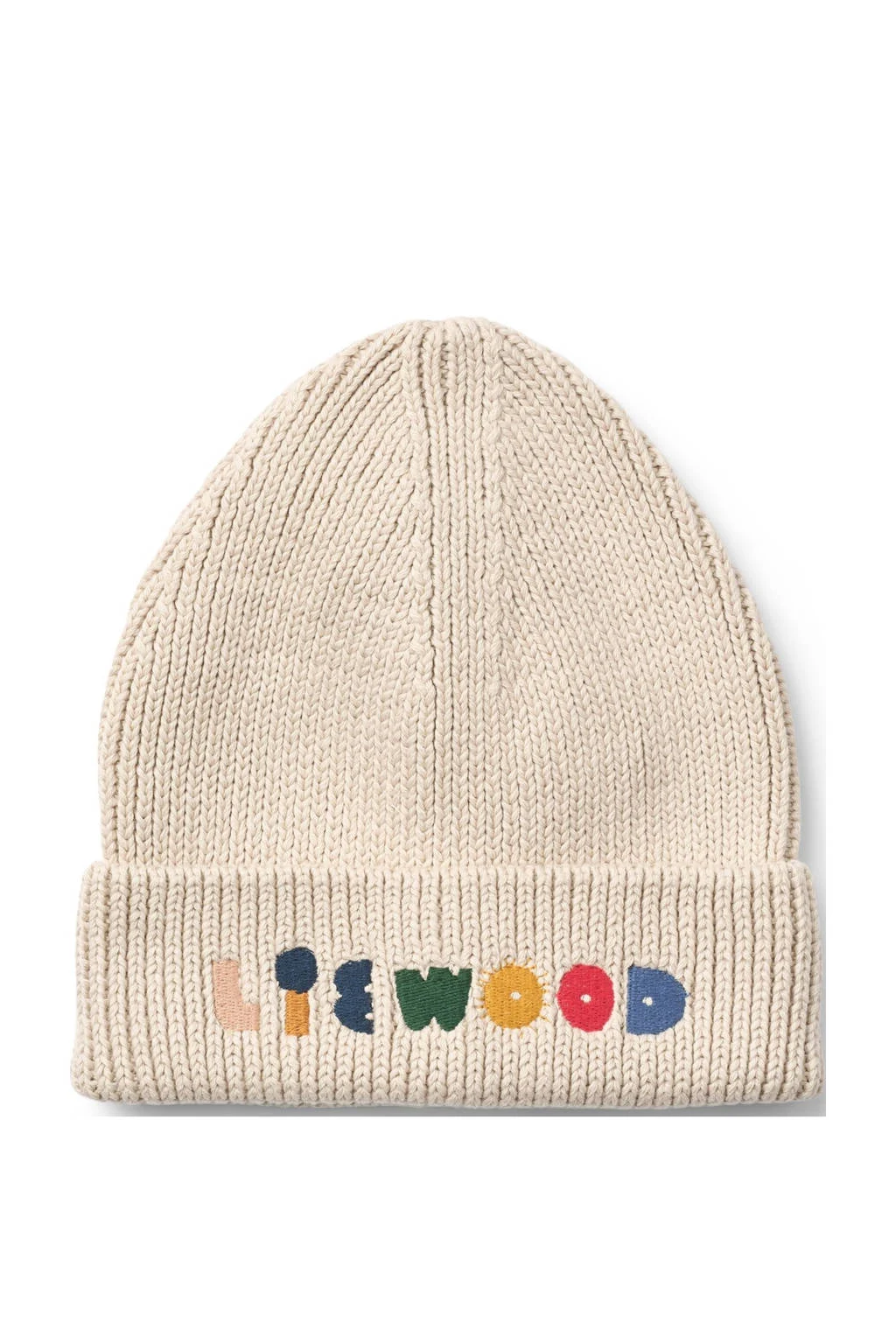 Liewood muts Ezra ecru