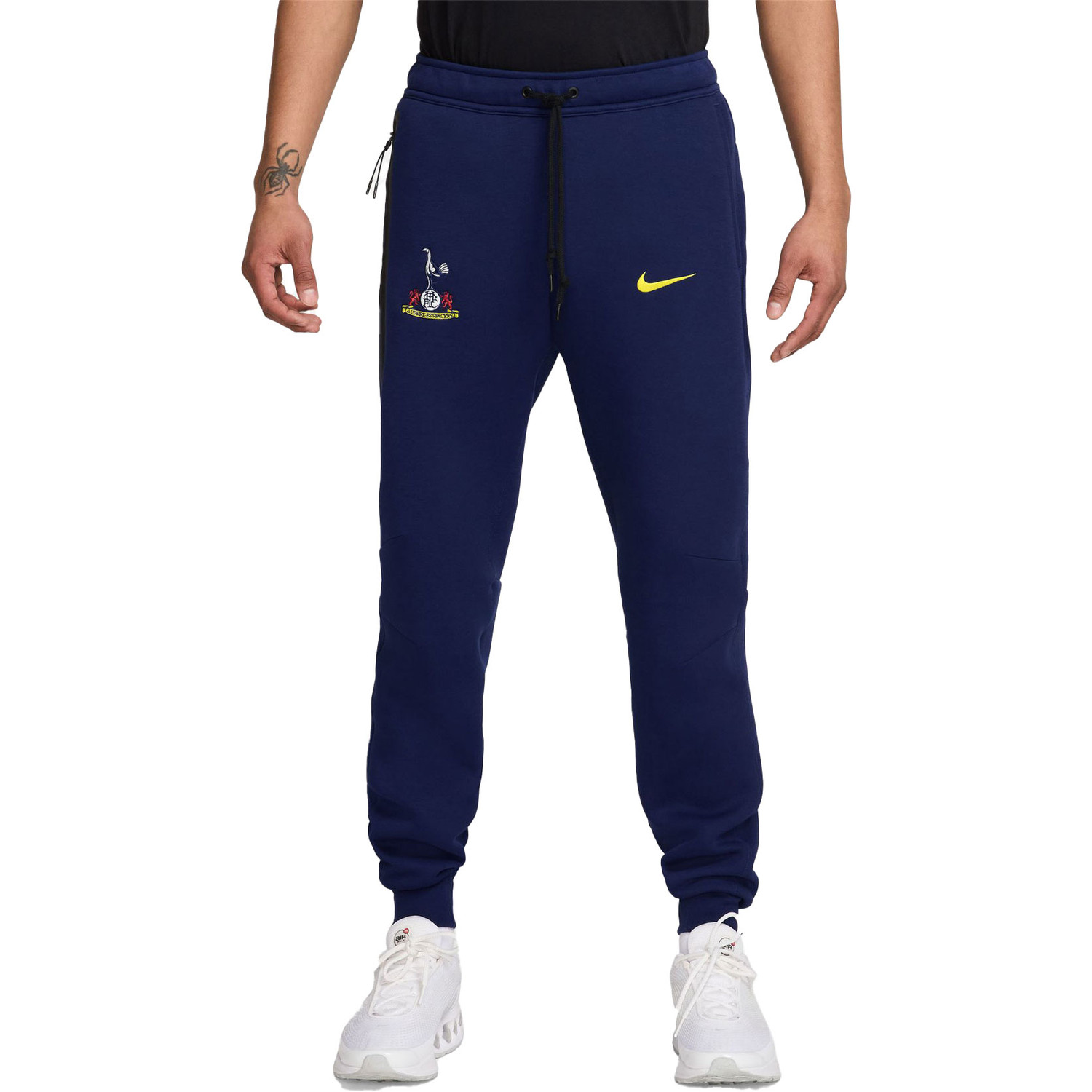 Nike Tottenham Hotspur Tech Fleece Trainingspak