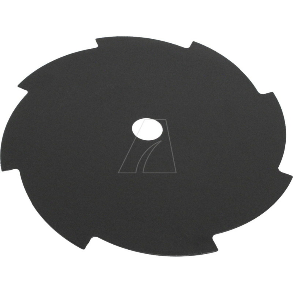 Lame de coupe pour débroussailleuse 255 mm, 8 dents, tc ø 25,4 mm, 1,4 mm