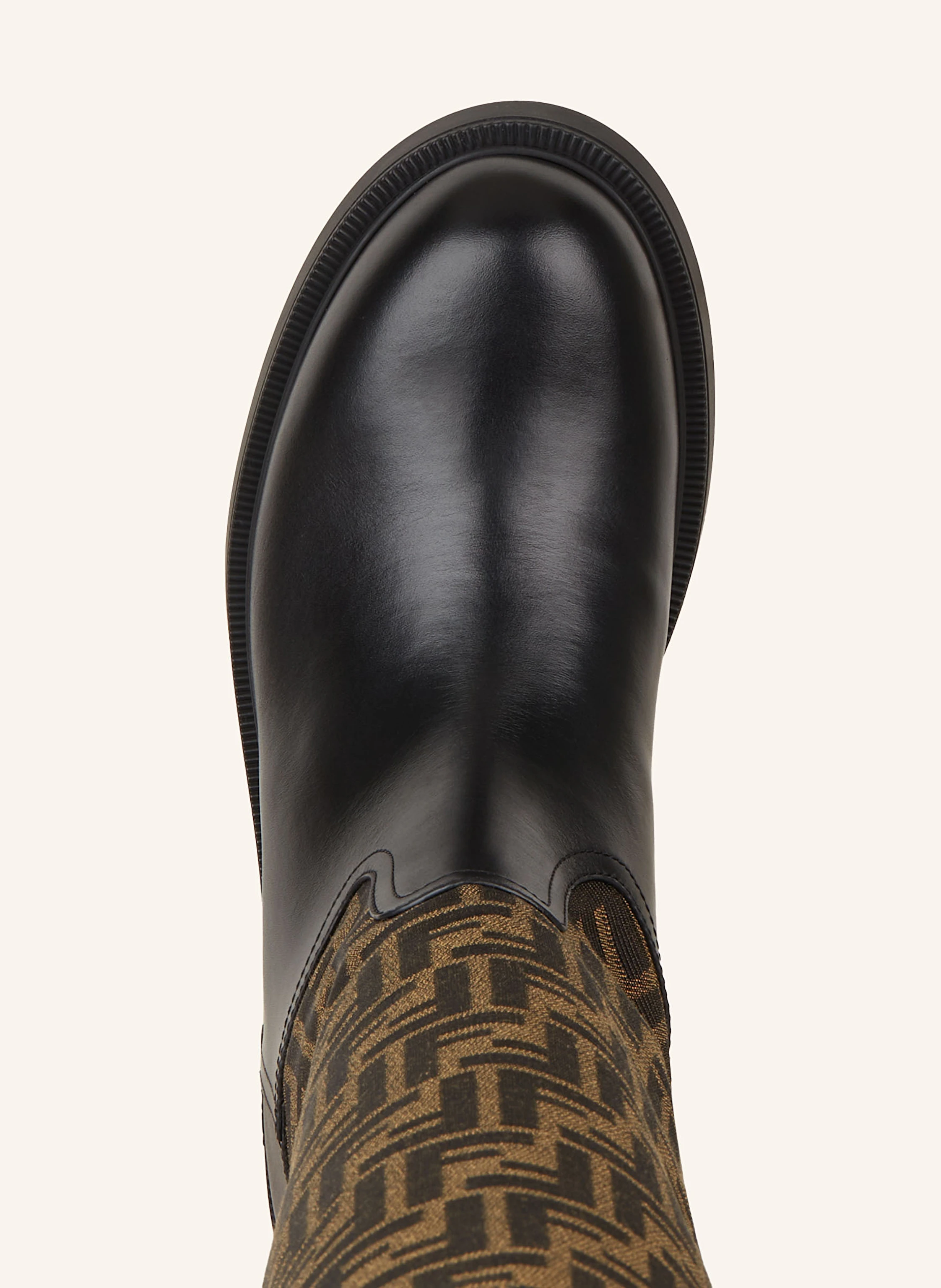 FENDI Stiefel